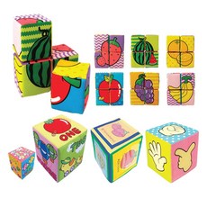 [오피스스쿨] 청양토이 헝겊주사위 / 가위바위보/ 영어 / 숫자, 1.가위바위보주사위, A.헝겊주사위, 1개