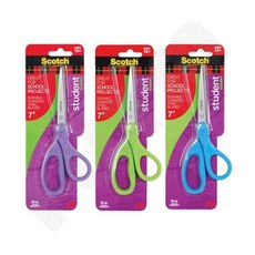17.8cm 학생용 가위 1P 문구가위 재단가위
