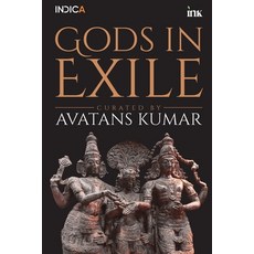 (英文圖書)Gods in Exile 平裝版, Bluone Ink Private Limited, 英文