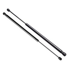 2Pcs 자동차 뒷 트렁크 부츠 가스 스트럿츠 댐퍼 충격 리프트 지지대 51247127875 BMW 3 시리즈 E91 부동산