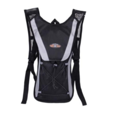 라이딩 슬림 1개 5색 백팩 납작한 자전거 가방 등산 59000EA 1EA, 분홍