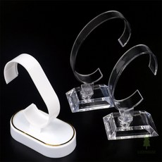 행운샵 라운드형 시계 진열대 시계팔찌진열대