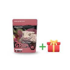 녹십자 지렙 G-REP 슈퍼푸드 용과 50g 사은품 증정, 1개