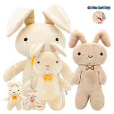 짱구는 못말려 유리 네네토끼 샌드백 스트레스 해소 캐릭터인형, 짱구는 못말려 유리 네네토끼 캐릭터인형 36cm, 1개