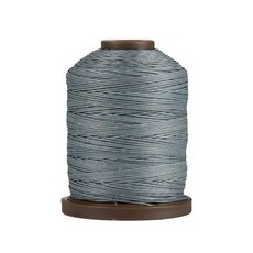 MEISI 슈퍼파인 왁스린넨사 M30 150M 97종 초실가죽실, MS093 (SPACE GRAY)