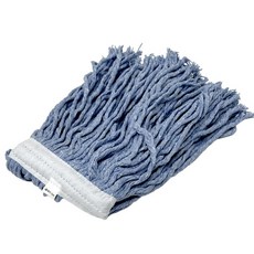 월드크린 청사 마포걸레 370g, 1개