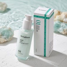닥터살몬 앰플크림 100ml tr, 1개