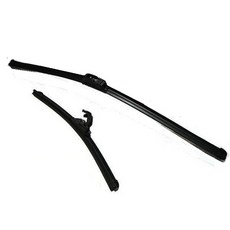 瘋馬車舖 超服貼超靜音軟骨雨刷 26 14吋 WISH ALTIS MAZDA 5 QRV適用