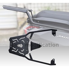 OD SYM 호환 MAXSYM400 맥심400 튜닝 짐받이 리어 테일랙 러기지랙 탑박스 브라켓