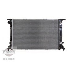 奧斯德VAG 水箱 9A712125101 MACCAN, 1個