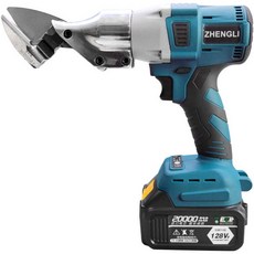 철판 가위 재단 전동 금속 절단기 다목적 가위 몽땅, 1개, A