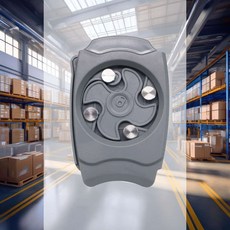 캔 따개 오프너 힘절약하는깡통