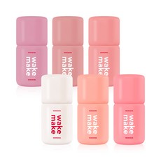 웨이크메이크 쉐이킹 블러 치크, 1개, 04 베리웨이