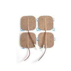 저주파패드 2조(4개)-엑셀가드 (미제)/극동저주파호환