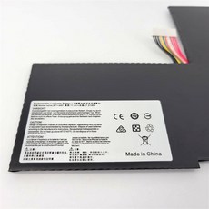 副廠規格 微星 MSI BTY-M6F 6芯 內置 電池 適用於 GS60 PX60 系列筆電 更換簡單 電力持久