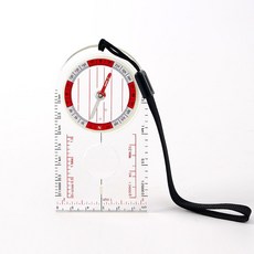 야외활동 오리엔티어링 길잡이 아웃도어 산행 등산 군용 하이킹 지도 67162PC 1(ea)