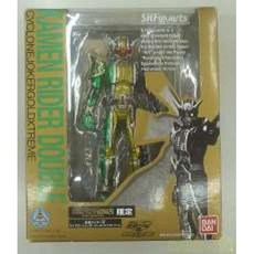 가면 라이더 W 사이클론 조커 골드 익스트림 3634751