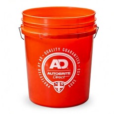 AD 오토브라이트 다이렉트 신형 세차버킷 20L