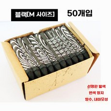 산업용 크레파스 목공 마킹 표시 크레용 색연필, 블랙