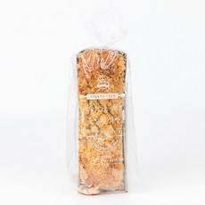 [위밀] 100% 우리밀 100% 국내산 밤 밤식빵 700g 통밀빵 식사빵, 1개