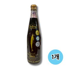 메가쉐프 피쉬소스, 1개, 700ml