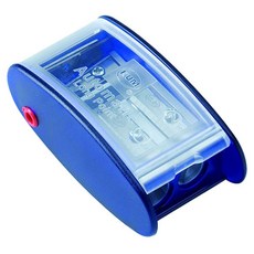 Raymay 藤井 藤井 自動削鉛筆機 KM113, 1個, 藍色