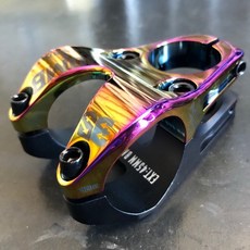 DA BOMB RIFLE GRENADE 龍頭 MTB STEM 五彩, 1個