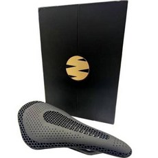 SAMASSI 薩瑪仕 3D列印碳纖座墊 3D-K15 公路車自行車坐墊, 1個