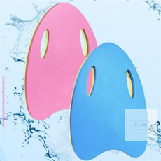 S커머스 수영 에버킥판 수영보조 완벽밸런스 자세학습, 블루, 블루