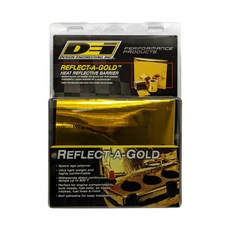 DEI Reflect-A-GOLD 隔熱貼, 1個