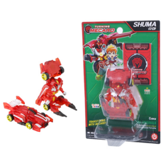 터닝메카드 나백작 컴팩트 로봇 어린이 장난감 선물, 본상품선택, 1