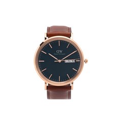 다니엘웰링턴 클래식 데이 데이트 40mm