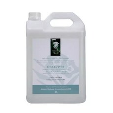 아로마 마사지오일 자스민 5L 대용량바디오일관리실, 1개