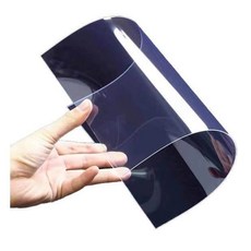 덮개 발수 패드 투명 다용도 필름 수납장 pvc 보호 투명 0.1mm 20cm 5m, 투명 0.2mm 20cm 5m