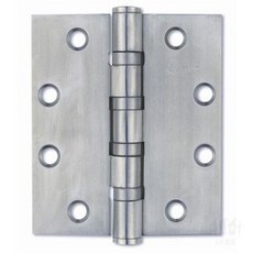 철문 중문용 고하중 스텐 5너클 힌지 경첩 대형 부속