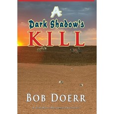(英文圖書)A Dark Shadow's Kill 精裝版, Totalrecall Publications, Inc., 英文