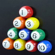 밍스 숫자 자석 냉장고마그넷자석