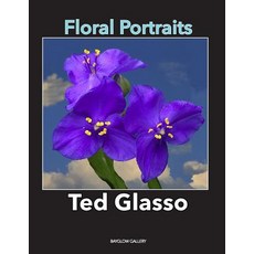 (영문도서) Floral Portraits: A series of portraits of flowers Paperback, Independently Published, English, 9781724198242