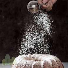 파스텔숲길 뿌리기 스테인레스 슈가볼 쉐이커