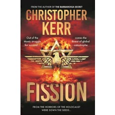 (英文圖書)Fission 平裝版, Independently Published, 英文