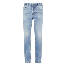 디스퀘어드2 로고 패치 진