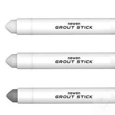 고체타입 스틱형 줄눈코팅제 줄눈셀프시공 줄눈보수제 줄눈마카펜, 연그레이