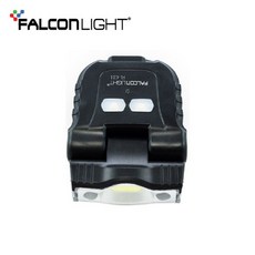 팔콘라이트 FL-C01 자동센서 캡라이트 LED충전식, 1개