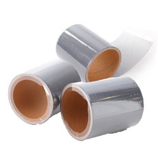 보수테이프 와이드형 찢어진 방충망 그물, 3개