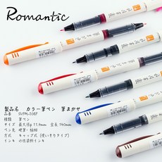 PILOT 百樂 SVFM-20EF 直液式自來水筆 (極細) - 流暢書寫體驗，色彩鮮明持久, 1個, 深藍