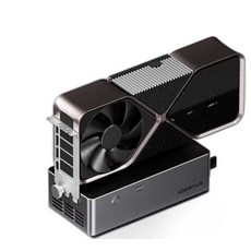 eGPU독 파워서플라이 내장 인터페이스 외장 확장, 1개