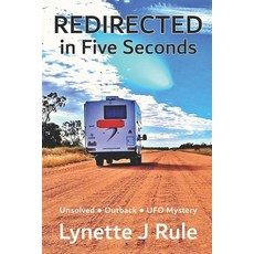 (英文圖書)Redirected in Five Seconds 平裝版, Independently Published, English, Paperback