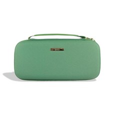 Sonix x Sanrio Carrying Case for Nintendo Switch 1 Protective Travel Case | Hello Kitty and Frien, 연한 녹색