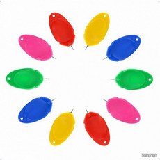 누구나 쉬운 초간편 바늘 자동 실꿰기 휴대용 노안 어르신 바느질 실끼우개, 1개