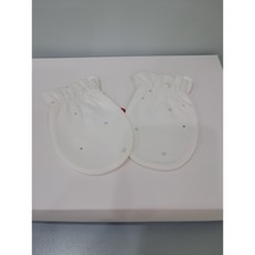 압소바해피랜드 얇고 부드러운 소프 모달 손싸개 HY7-112P1